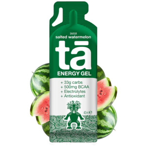 Ta Energy Gel �nerg�tique Past�que Sal� � l'unit�  Unisexe