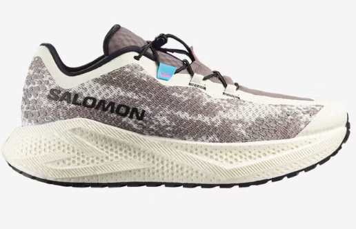 Baskets de sport Salomon AERO GLIDE 4 GRVL