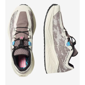 SALOMON AERO GLIDE 4 GRVL