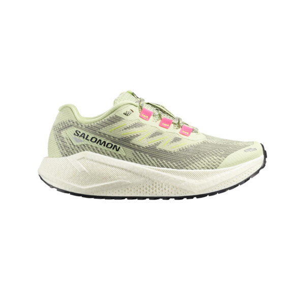 Chaussures de cour Salomon AERO BLAZE 3 GRVL Femme