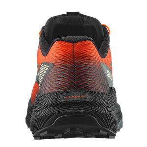 SALOMON PULSAR QUIVER