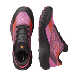 SALOMON PULSAR W QUIVER Femme