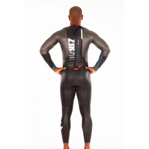 ZEROD ARCHI MAX Noir/bleu