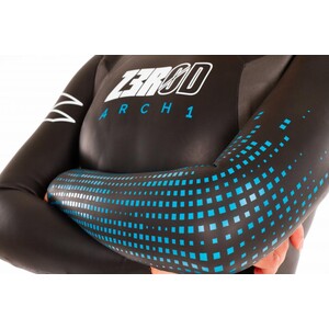 ZEROD ARCHI Noir/bleu