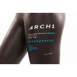 ZEROD ARCHI Noir/bleu
