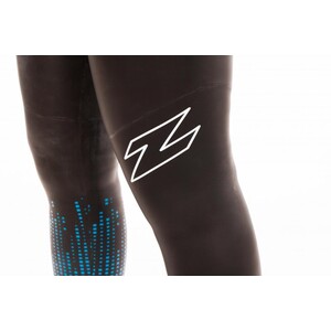 ZEROD ARCHI Noir/bleu