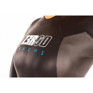 ZEROD ARCHI Noir/bleu
