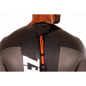 ZEROD FLEX Noir/rouge