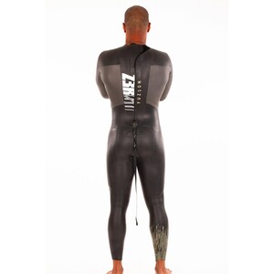 ZEROD FUZION Noir/or