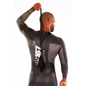 ZEROD FUZION Noir/or
