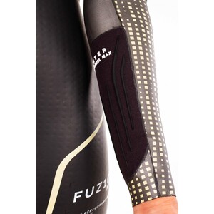 ZEROD FUZION MAX Noir/or