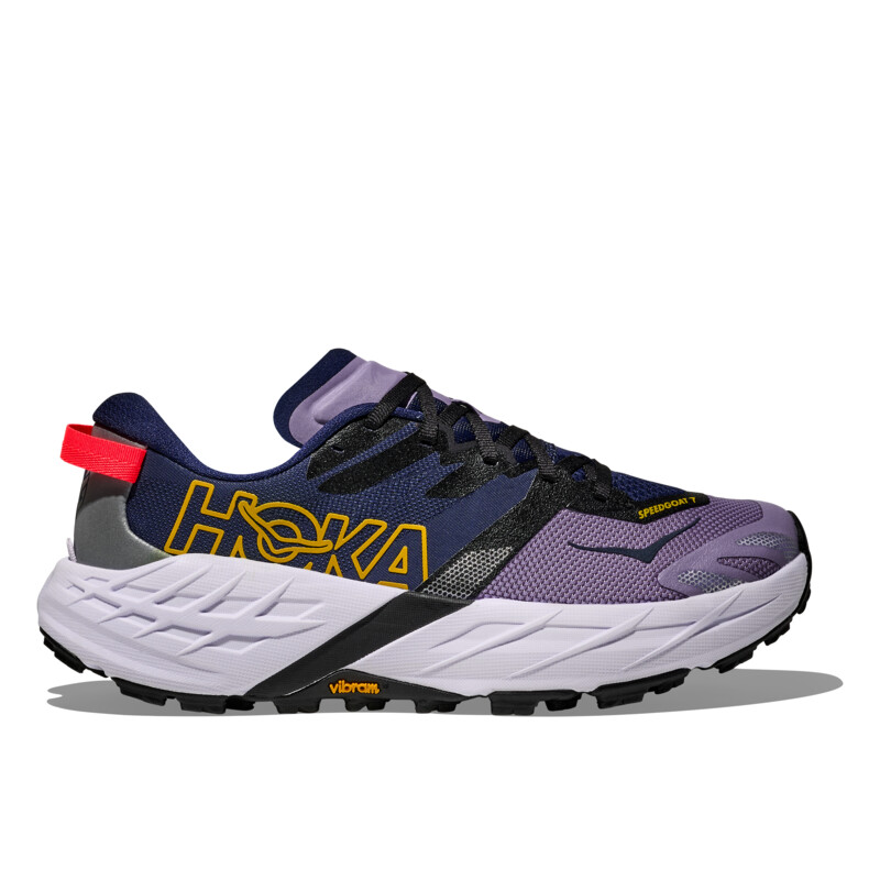 HOKA SPEEDGOAT 7 Femme