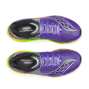 SAUCONY ENDORPHIN AZURA Homme Hi Octane
