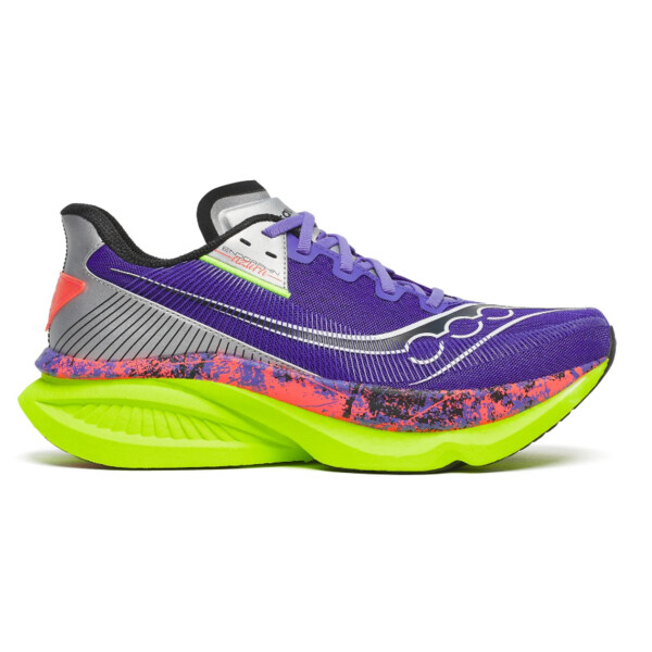 Chaussures de sport Saucony ENDORPHIN AZURA Homme