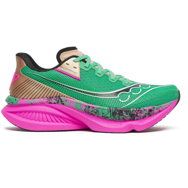 Baskets de sport Saucony ENDORPHIN AZURA Homme
