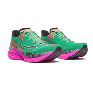SAUCONY ENDORPHIN AZURA Homme Hi Octane