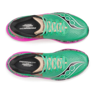 SAUCONY ENDORPHIN AZURA Homme Hi Octane