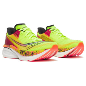 SAUCONY ENDORPHIN AZURA Homme Hi Octane
