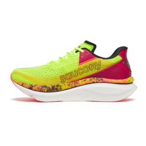 SAUCONY ENDORPHIN AZURA Homme Hi Octane