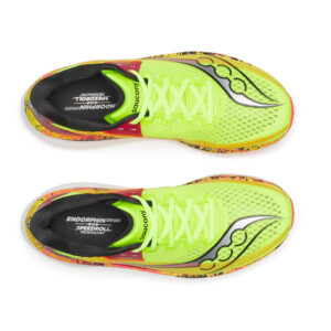 SAUCONY ENDORPHIN AZURA Homme Hi Octane
