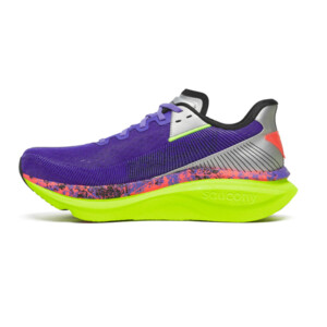 SAUCONY ENDORPHIN AZURA Femme Hi Octane