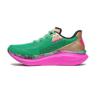 SAUCONY ENDORPHIN AZURA Femme Hi Octane