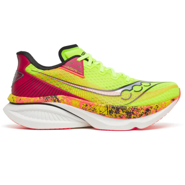 Chaussures de sport Saucony ENDORPHIN AZURA Femme