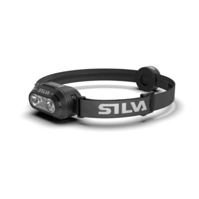 Silva Smini Noir Unisexe