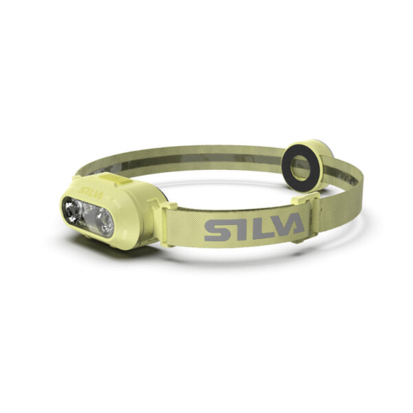 Silva Smini Unisexe
