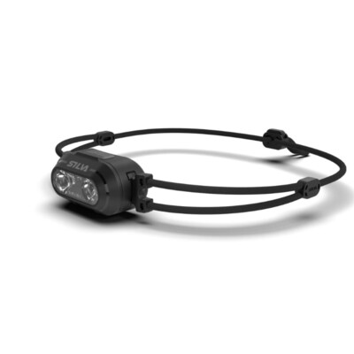 Silva Smini Fly Noir Unisexe