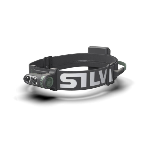 Silva Trail Runner Free 2 Hybrid Unisexe