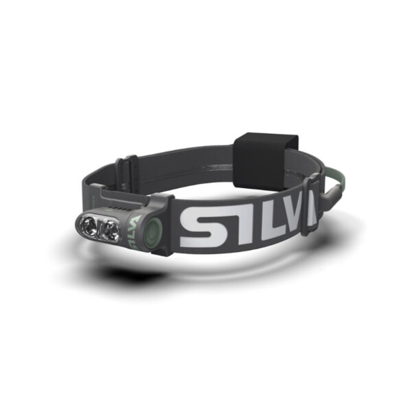 Silva Trail Runner Free 2 Ultra Unisexe