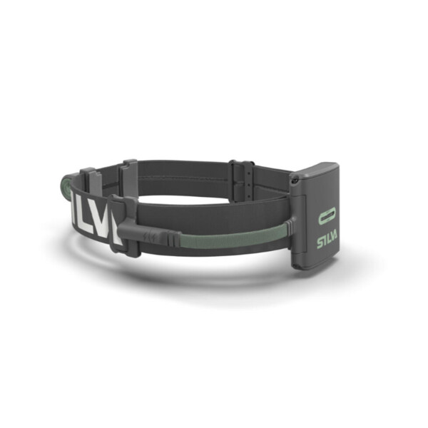 SILVA Trail Runner Free 2 Ultra Noir