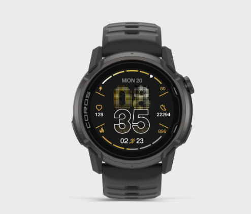 Coros Montre COROS APEX 4 46 mm Unisexe