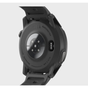 Montre COROS APEX 4 46 mm Noire OS