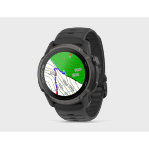 Montre COROS APEX 4 46 mm Noire OS