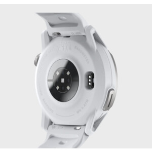 Montre COROS APEX 4 46 mm Blanche