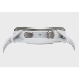Montre COROS APEX 4 46 mm Blanche