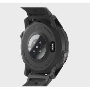 Montre COROS APEX 4 42 mm Noire