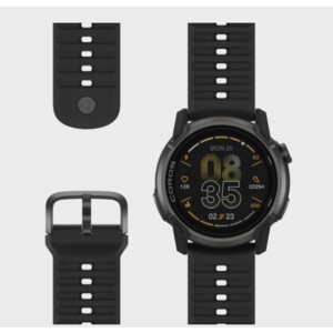 Montre COROS APEX 4 42 mm Noire