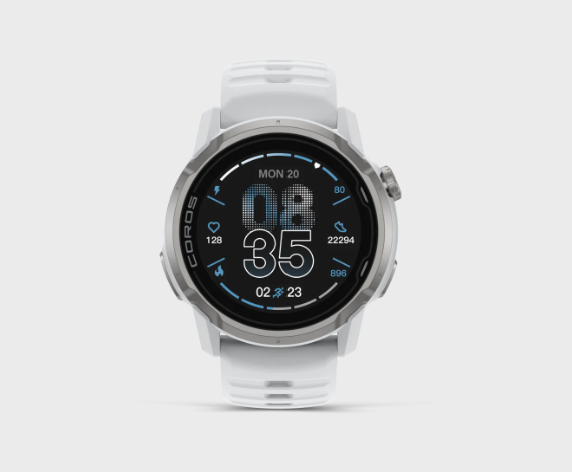 Coros Montre COROS APEX 4 42 mm Unisexe