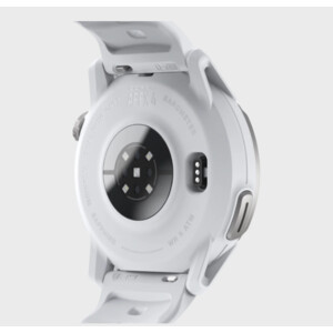 Montre COROS APEX 4 42 mm Blanche