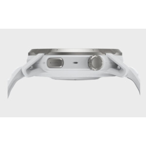 Montre COROS APEX 4 42 mm Blanche