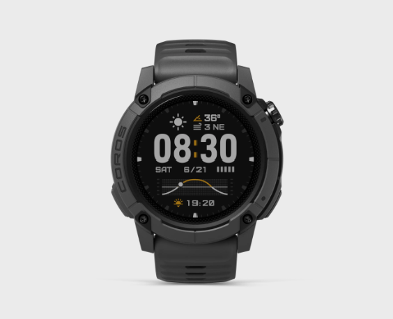 Coros Montre Coros Nomad