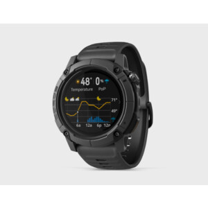 COROS Montre Coros Nomad Gris Fonc�