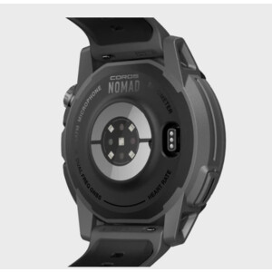 COROS Montre Coros Nomad Gris Fonc�
