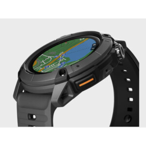 COROS Montre Coros Nomad Gris Fonc�