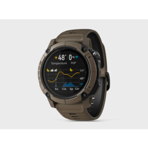 COROS Montre Coros Nomad Marron