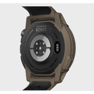 COROS Montre Coros Nomad Marron
