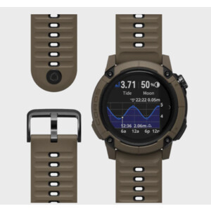 COROS Montre Coros Nomad Marron